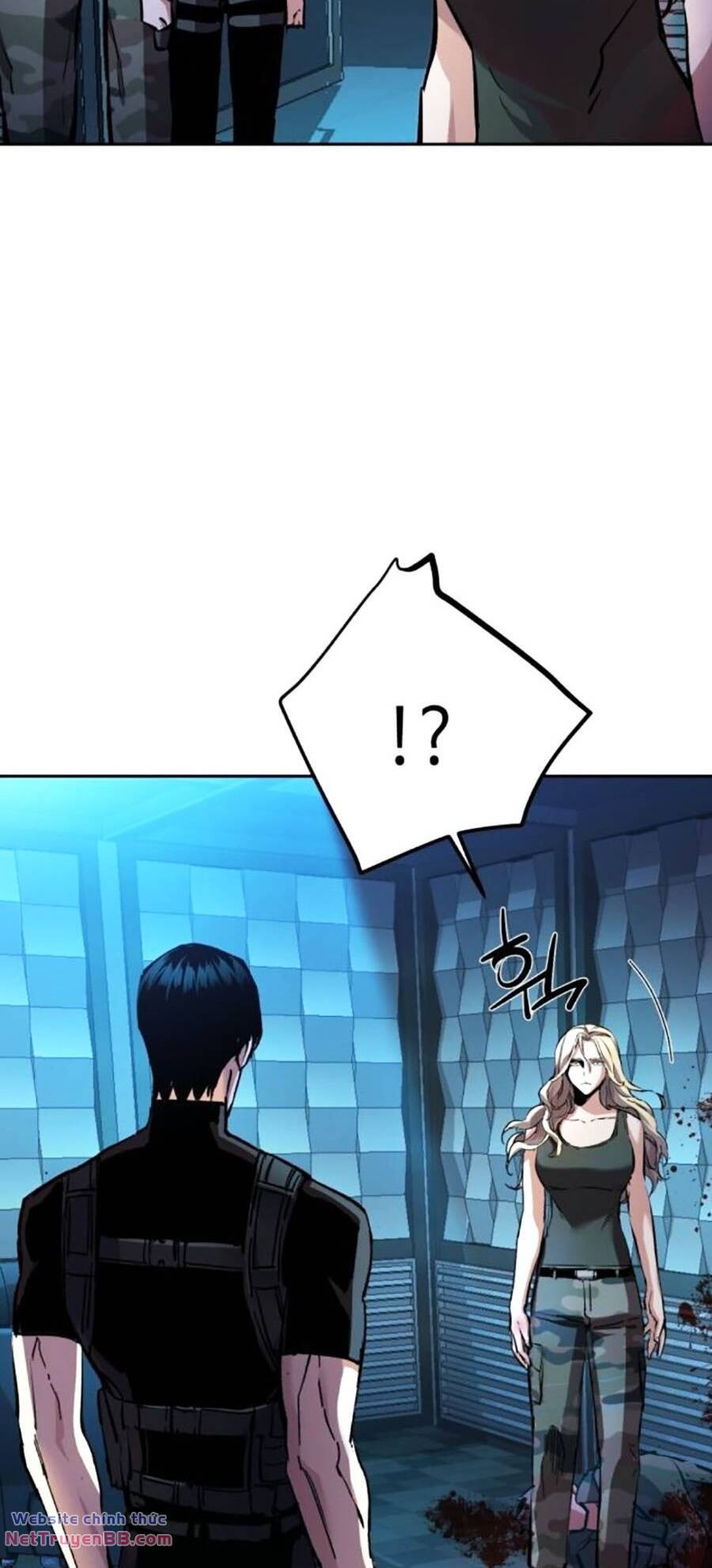 Bạn Học Của Tôi Là Lính Đánh Thuê - Chapter 176 - Page 48