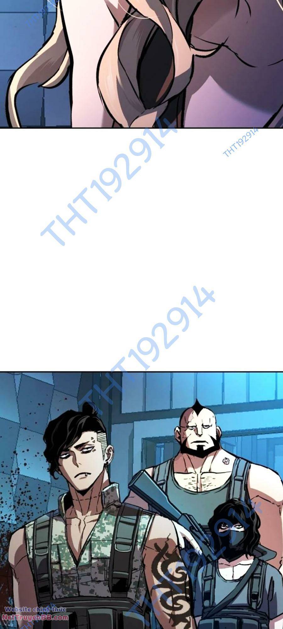 Bạn Học Của Tôi Là Lính Đánh Thuê - Chapter 176 - Page 53