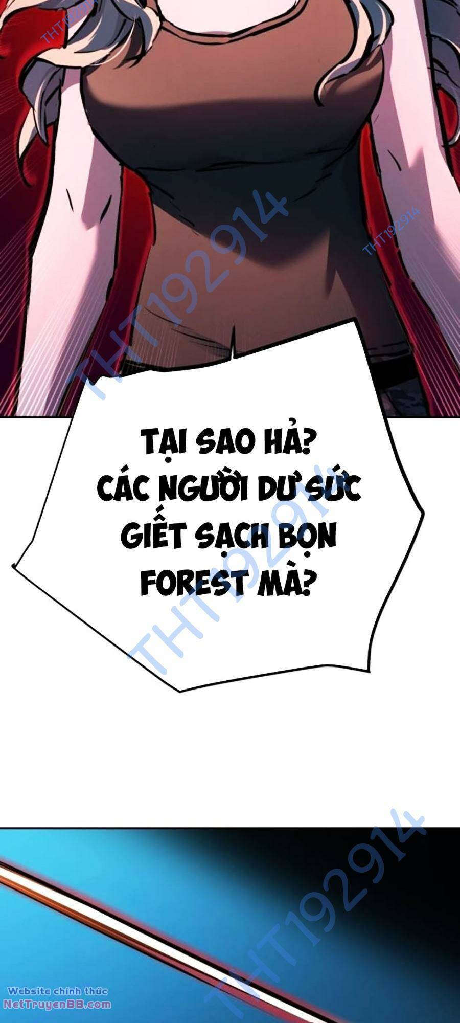 Bạn Học Của Tôi Là Lính Đánh Thuê - Chapter 176 - Page 56