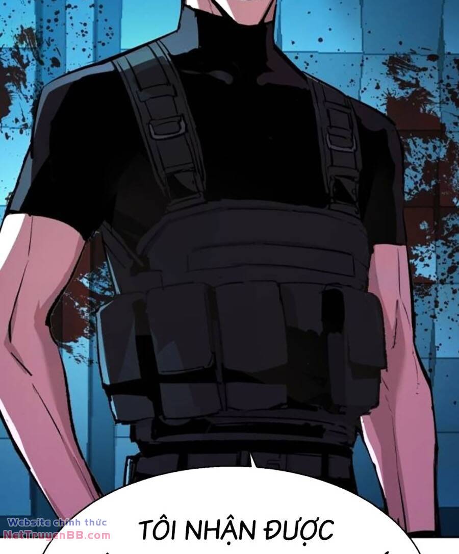 Bạn Học Của Tôi Là Lính Đánh Thuê - Chapter 176 - Page 5