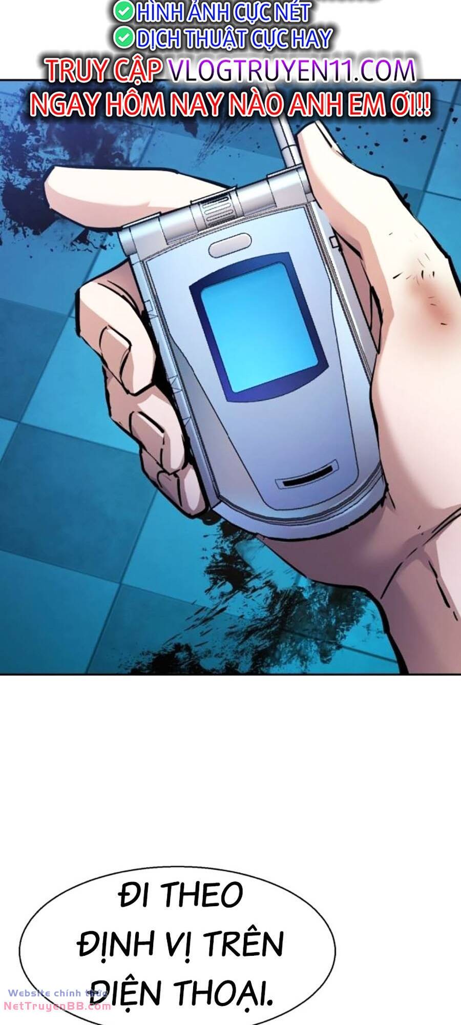 Bạn Học Của Tôi Là Lính Đánh Thuê - Chapter 176 - Page 59