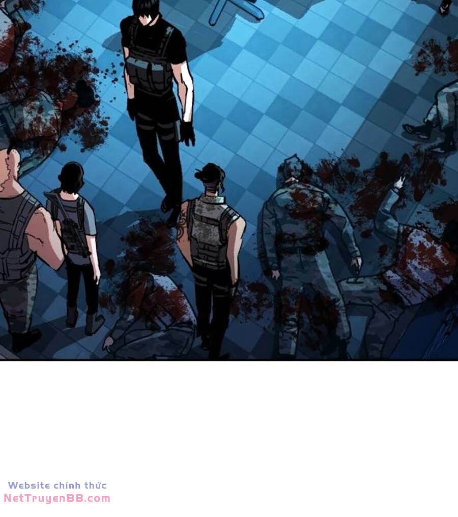 Bạn Học Của Tôi Là Lính Đánh Thuê - Chapter 176 - Page 64