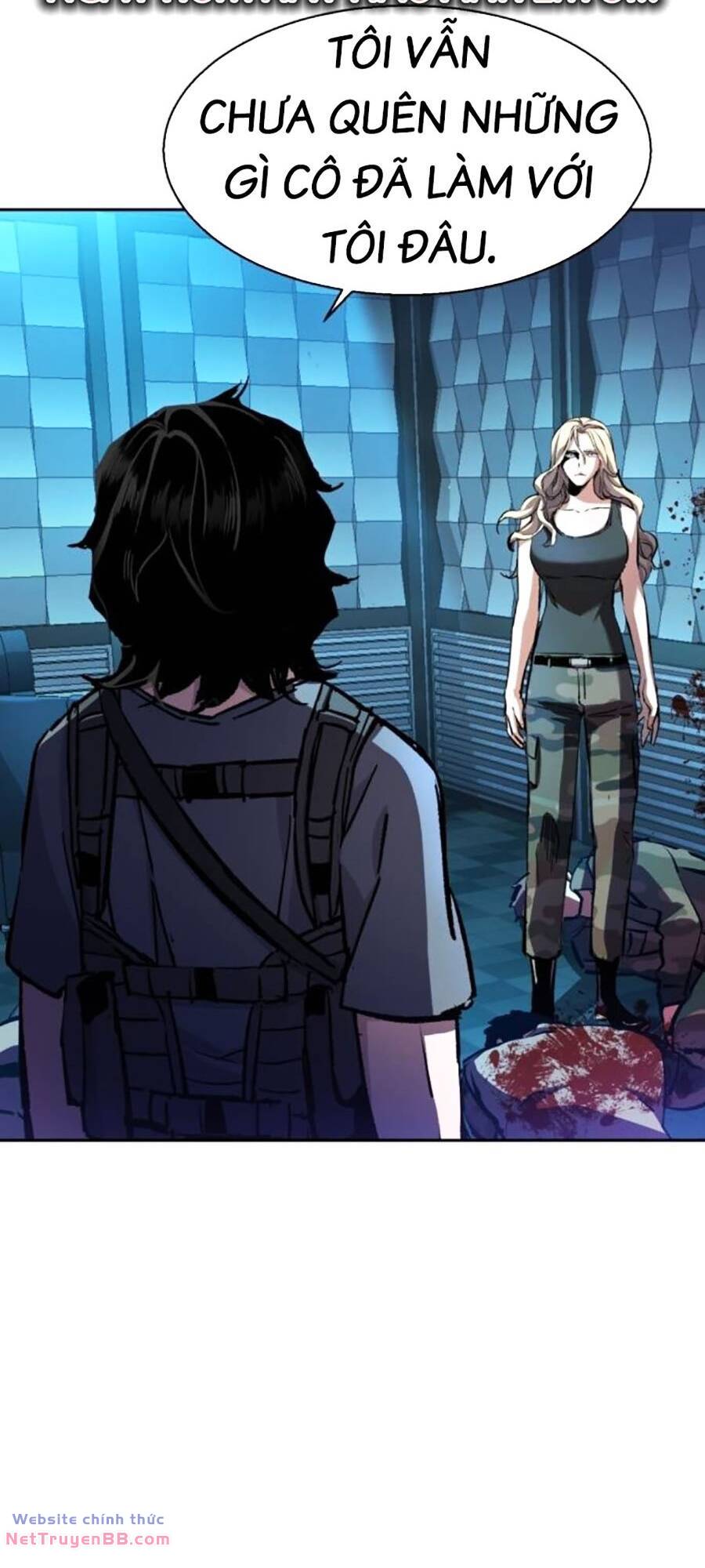 Bạn Học Của Tôi Là Lính Đánh Thuê - Chapter 176 - Page 68