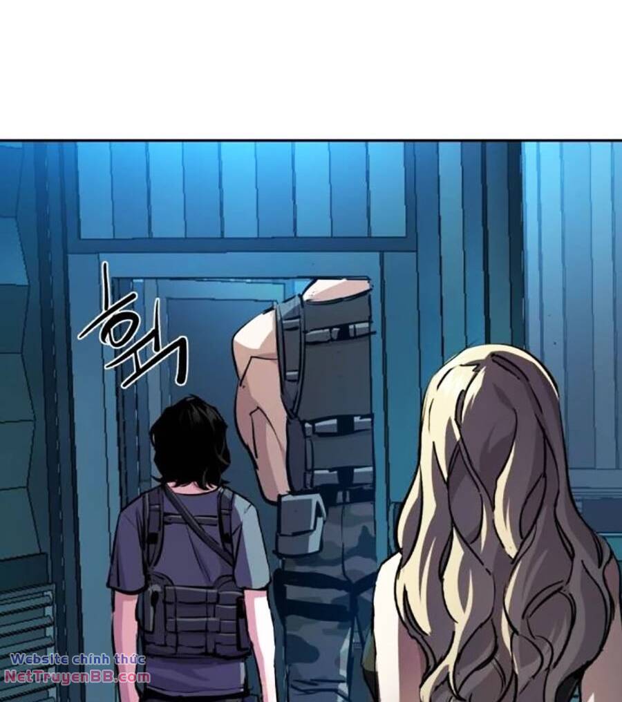 Bạn Học Của Tôi Là Lính Đánh Thuê - Chapter 176 - Page 69