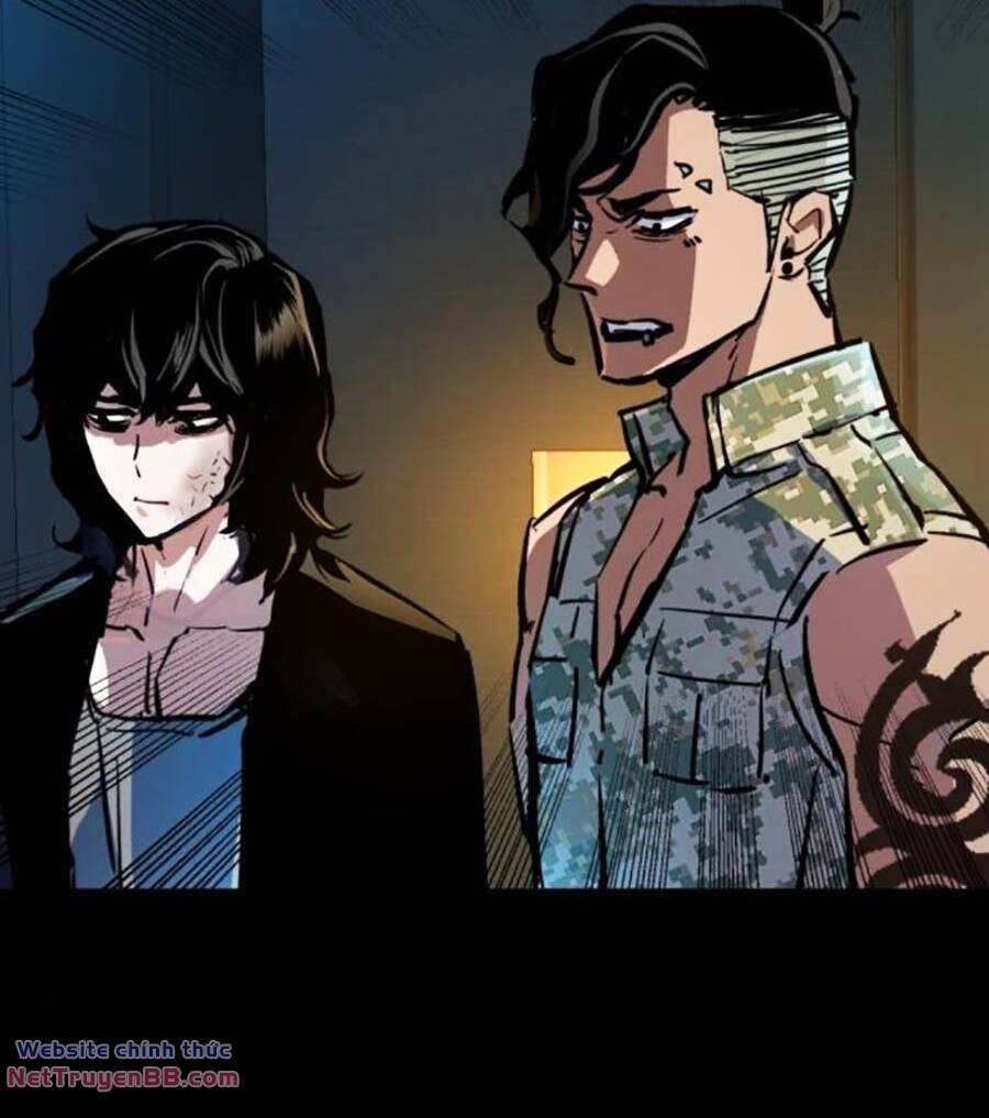 Bạn Học Của Tôi Là Lính Đánh Thuê - Chapter 176 - Page 79