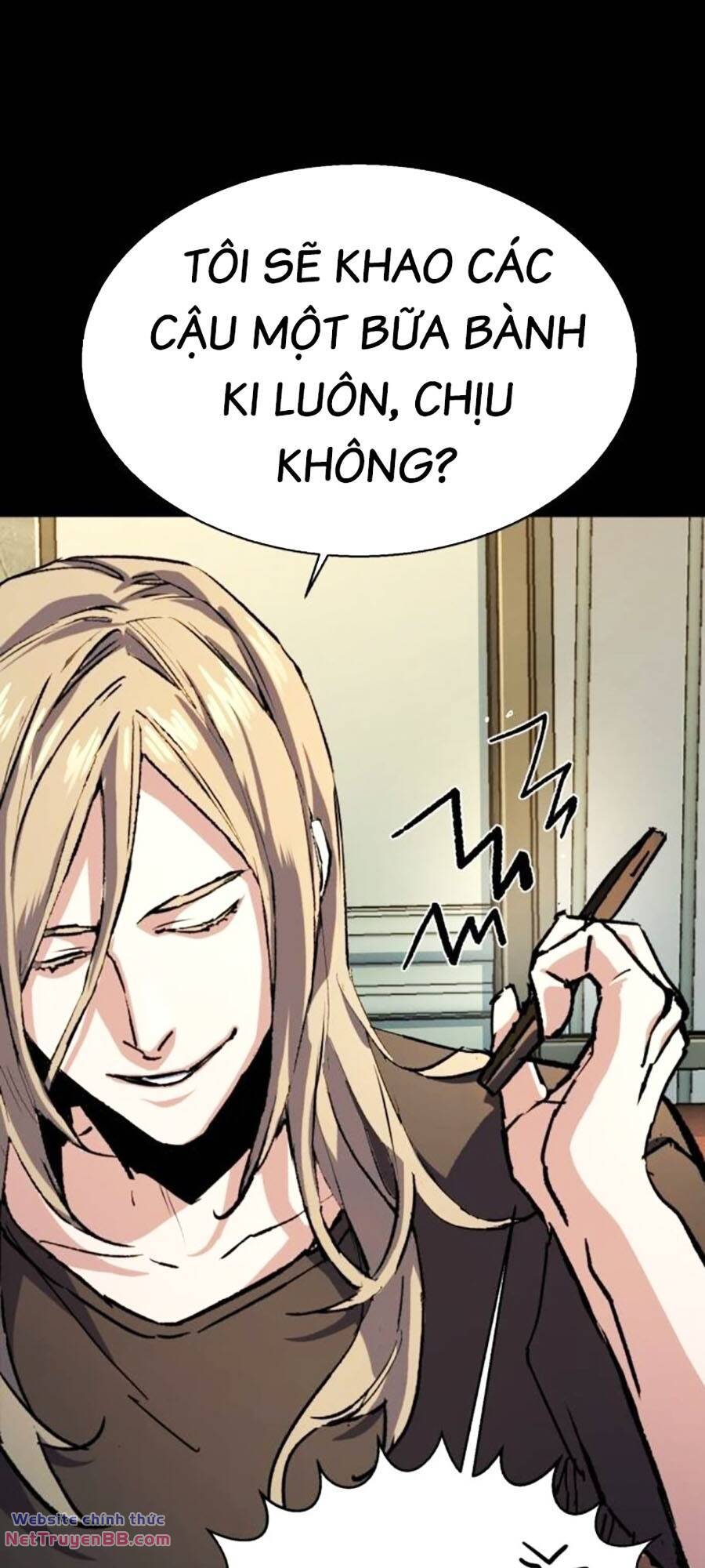 Bạn Học Của Tôi Là Lính Đánh Thuê - Chapter 176 - Page 80