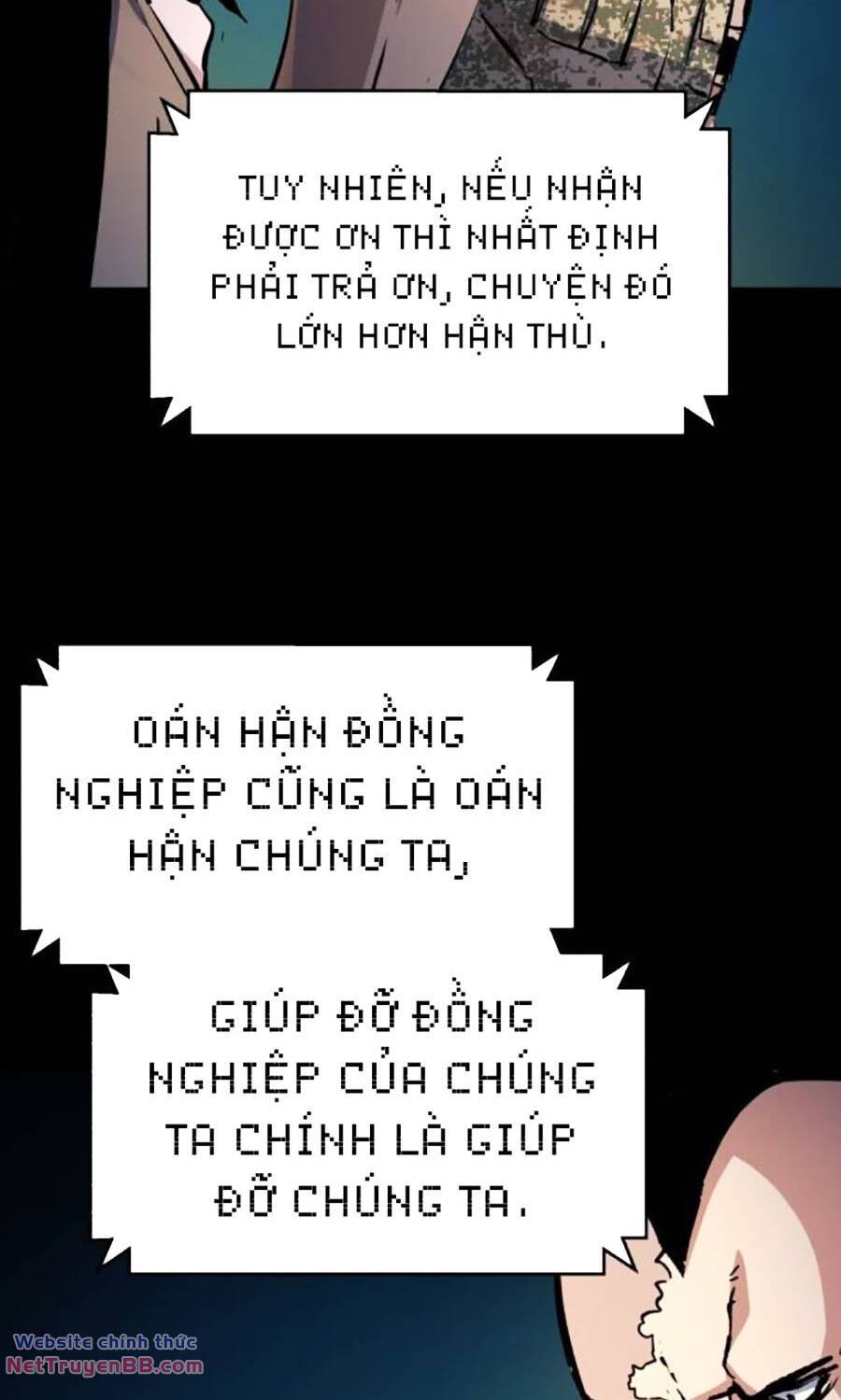 Bạn Học Của Tôi Là Lính Đánh Thuê - Chapter 176 - Page 84