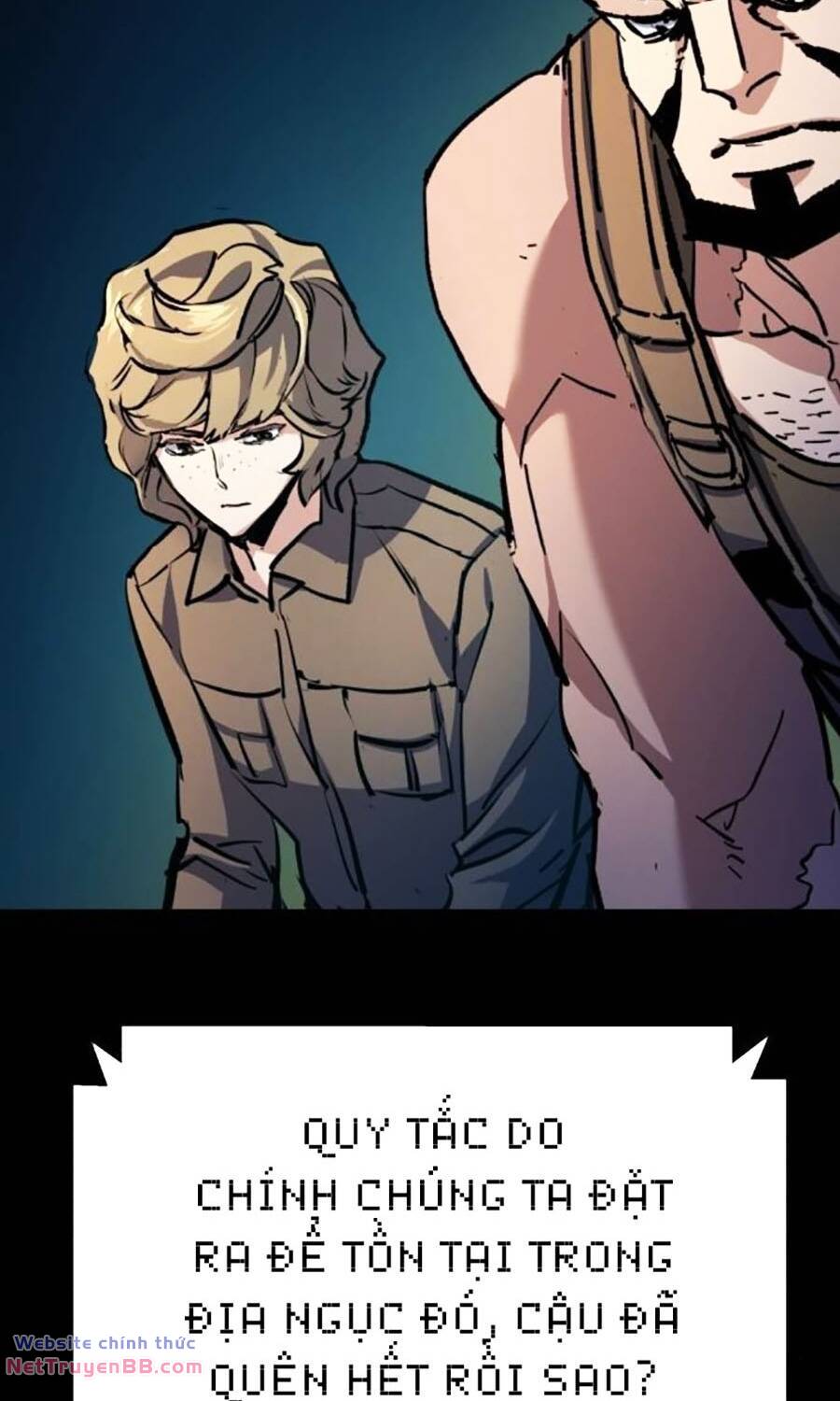 Bạn Học Của Tôi Là Lính Đánh Thuê - Chapter 176 - Page 85