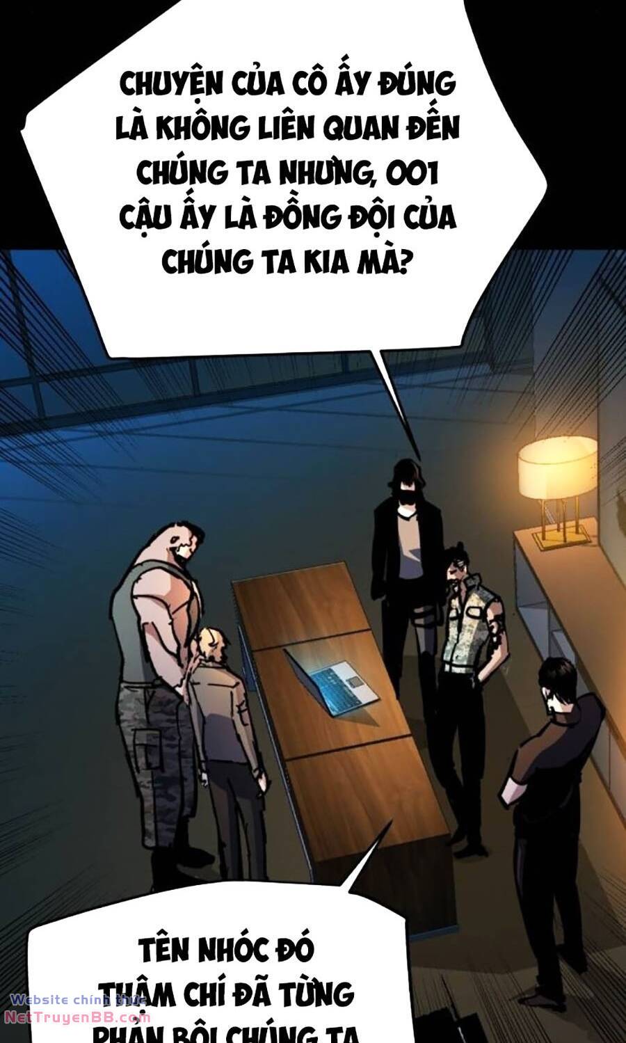 Bạn Học Của Tôi Là Lính Đánh Thuê - Chapter 176 - Page 87