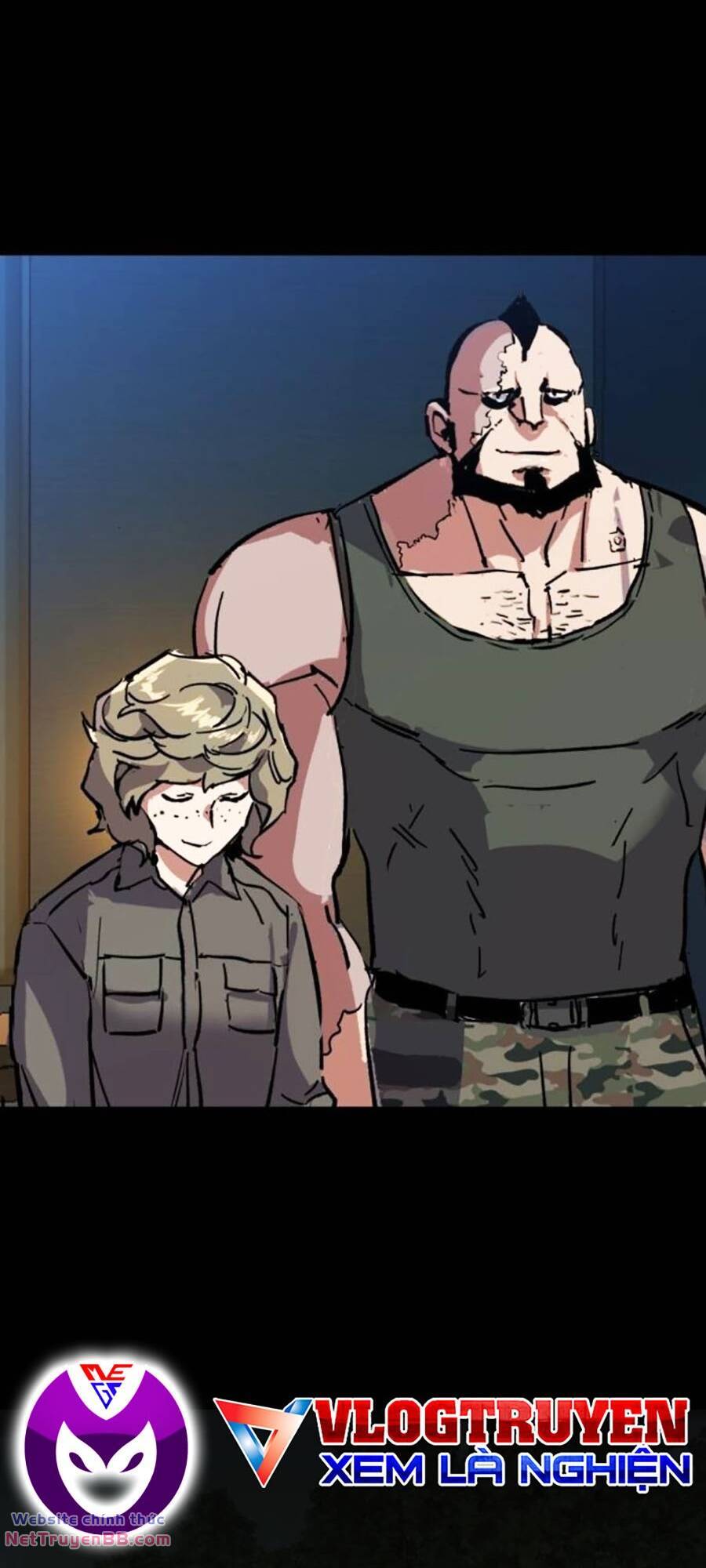 Bạn Học Của Tôi Là Lính Đánh Thuê - Chapter 176 - Page 92