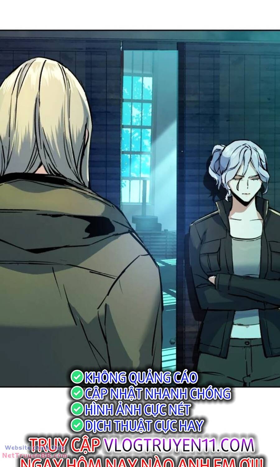 Bạn Học Của Tôi Là Lính Đánh Thuê - Chapter 176 - Page 97