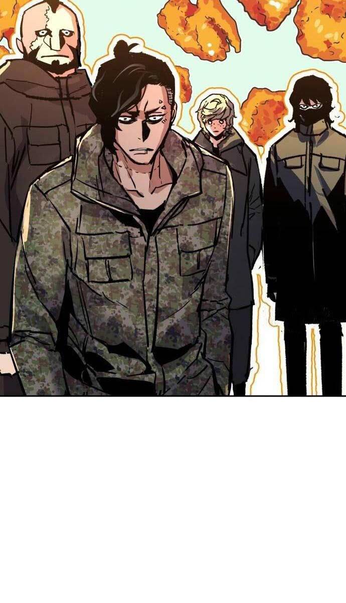 Bạn Học Của Tôi Là Lính Đánh Thuê - Chapter 177 - Page 102