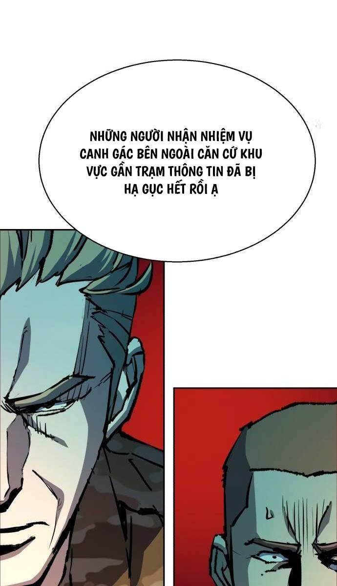 Bạn Học Của Tôi Là Lính Đánh Thuê - Chapter 177 - Page 18