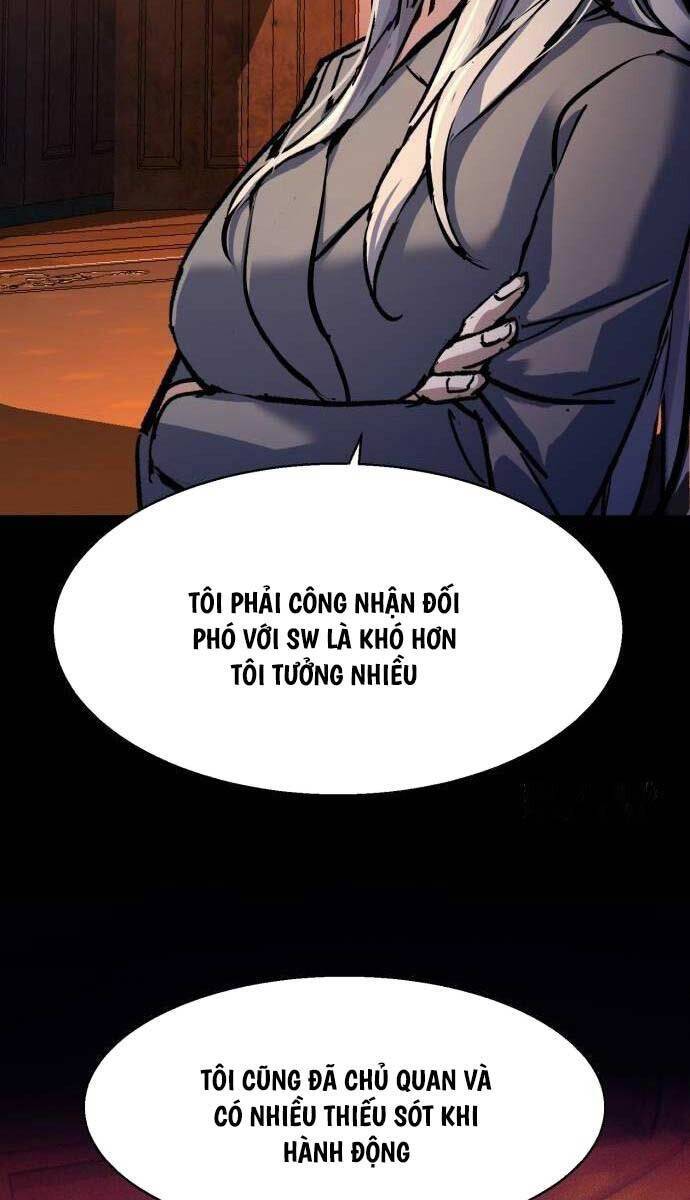 Bạn Học Của Tôi Là Lính Đánh Thuê - Chapter 177 - Page 37