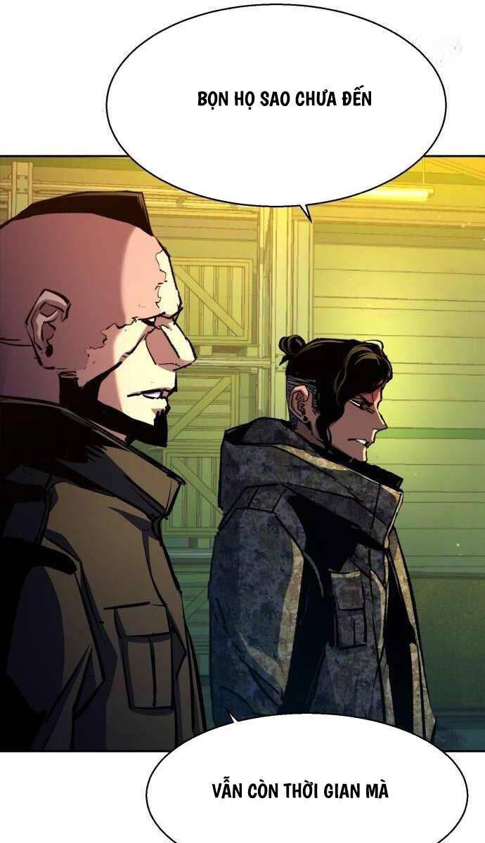 Bạn Học Của Tôi Là Lính Đánh Thuê - Chapter 177 - Page 56