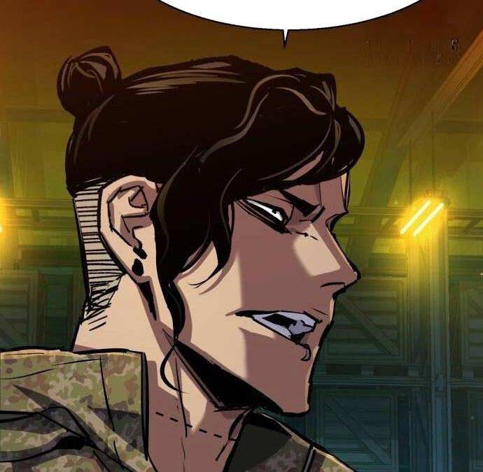 Bạn Học Của Tôi Là Lính Đánh Thuê - Chapter 177 - Page 64