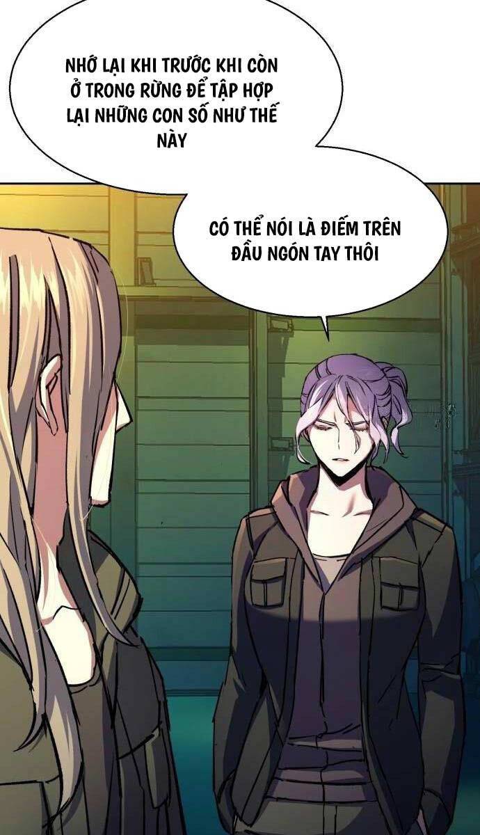 Bạn Học Của Tôi Là Lính Đánh Thuê - Chapter 177 - Page 68