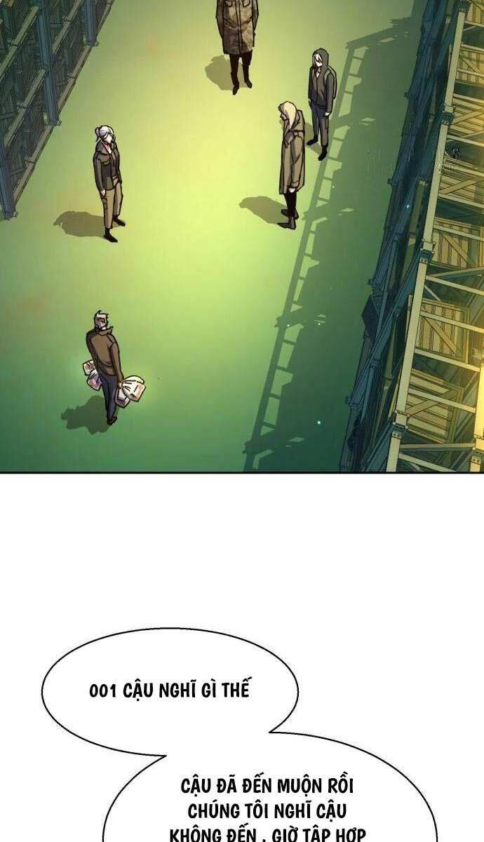 Bạn Học Của Tôi Là Lính Đánh Thuê - Chapter 177 - Page 97