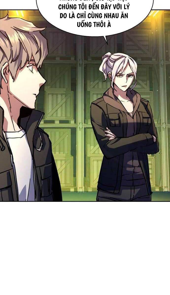 Bạn Học Của Tôi Là Lính Đánh Thuê - Chapter 177 - Page 98