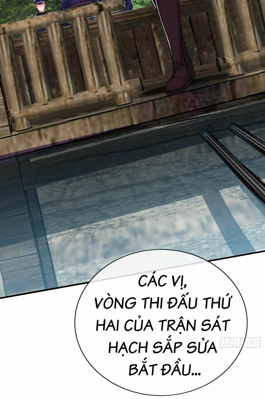 Tử Linh Sư Mạnh Nhất - Chapter 46 - Page 9