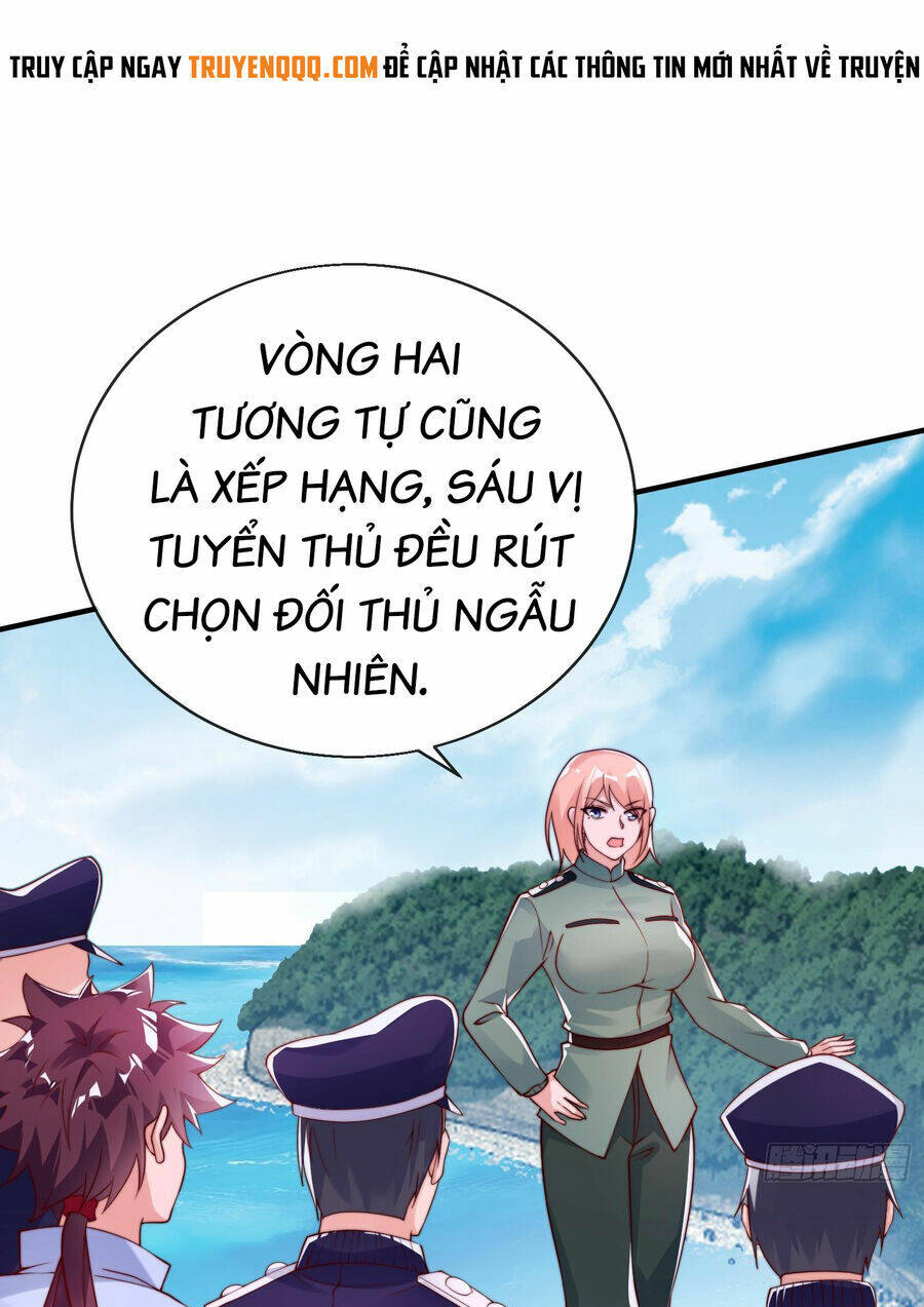 Tử Linh Sư Mạnh Nhất - Chapter 46 - Page 10