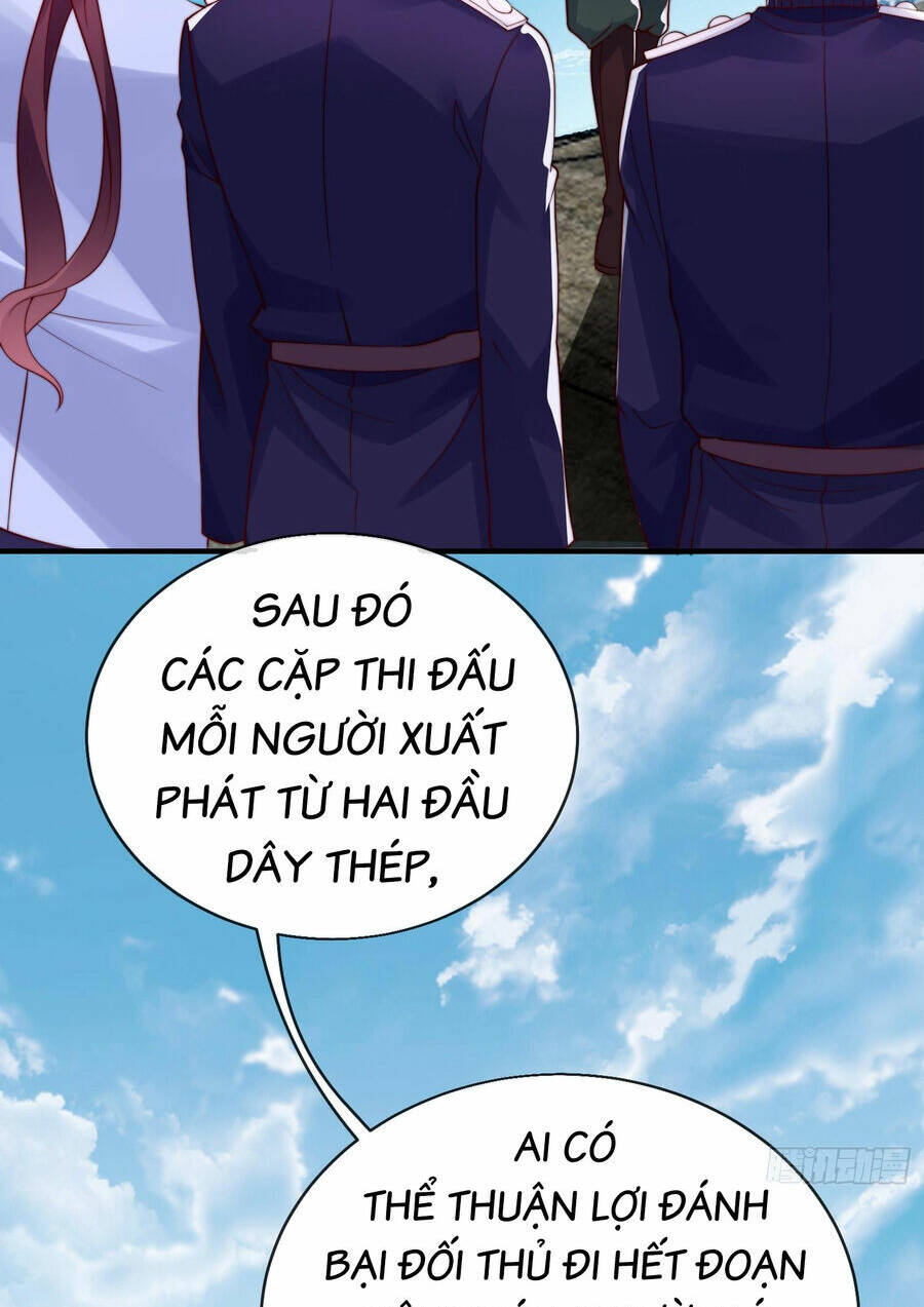 Tử Linh Sư Mạnh Nhất - Chapter 46 - Page 11