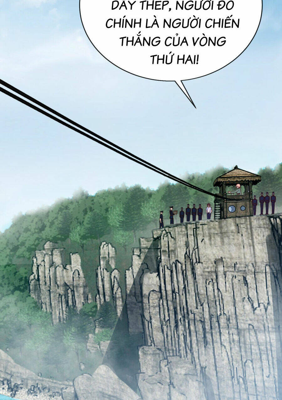 Tử Linh Sư Mạnh Nhất - Chapter 46 - Page 12
