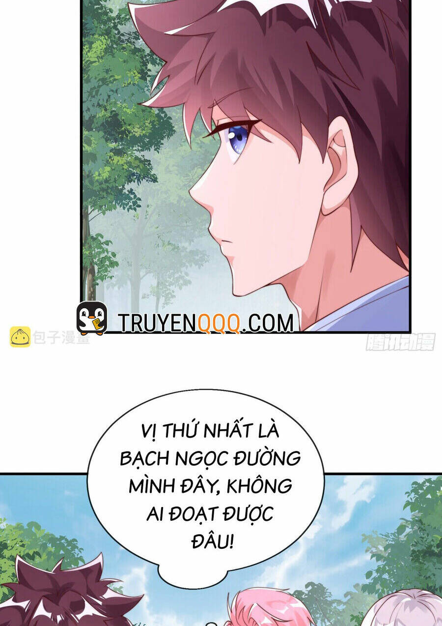 Tử Linh Sư Mạnh Nhất - Chapter 46 - Page 15