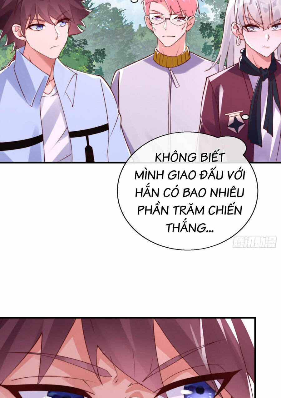Tử Linh Sư Mạnh Nhất - Chapter 46 - Page 16