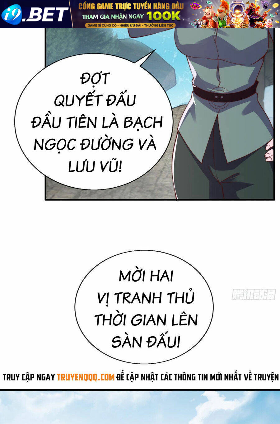 Tử Linh Sư Mạnh Nhất - Chapter 46 - Page 18