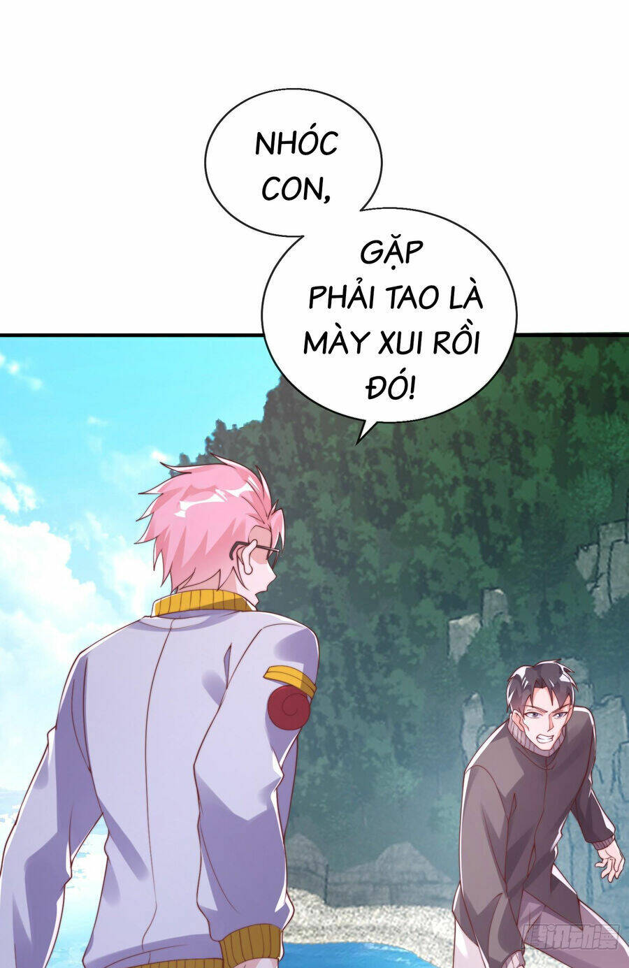 Tử Linh Sư Mạnh Nhất - Chapter 46 - Page 20