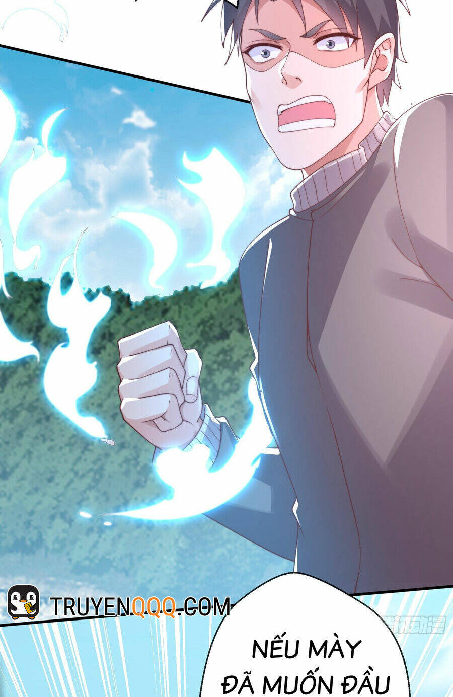 Tử Linh Sư Mạnh Nhất - Chapter 46 - Page 22