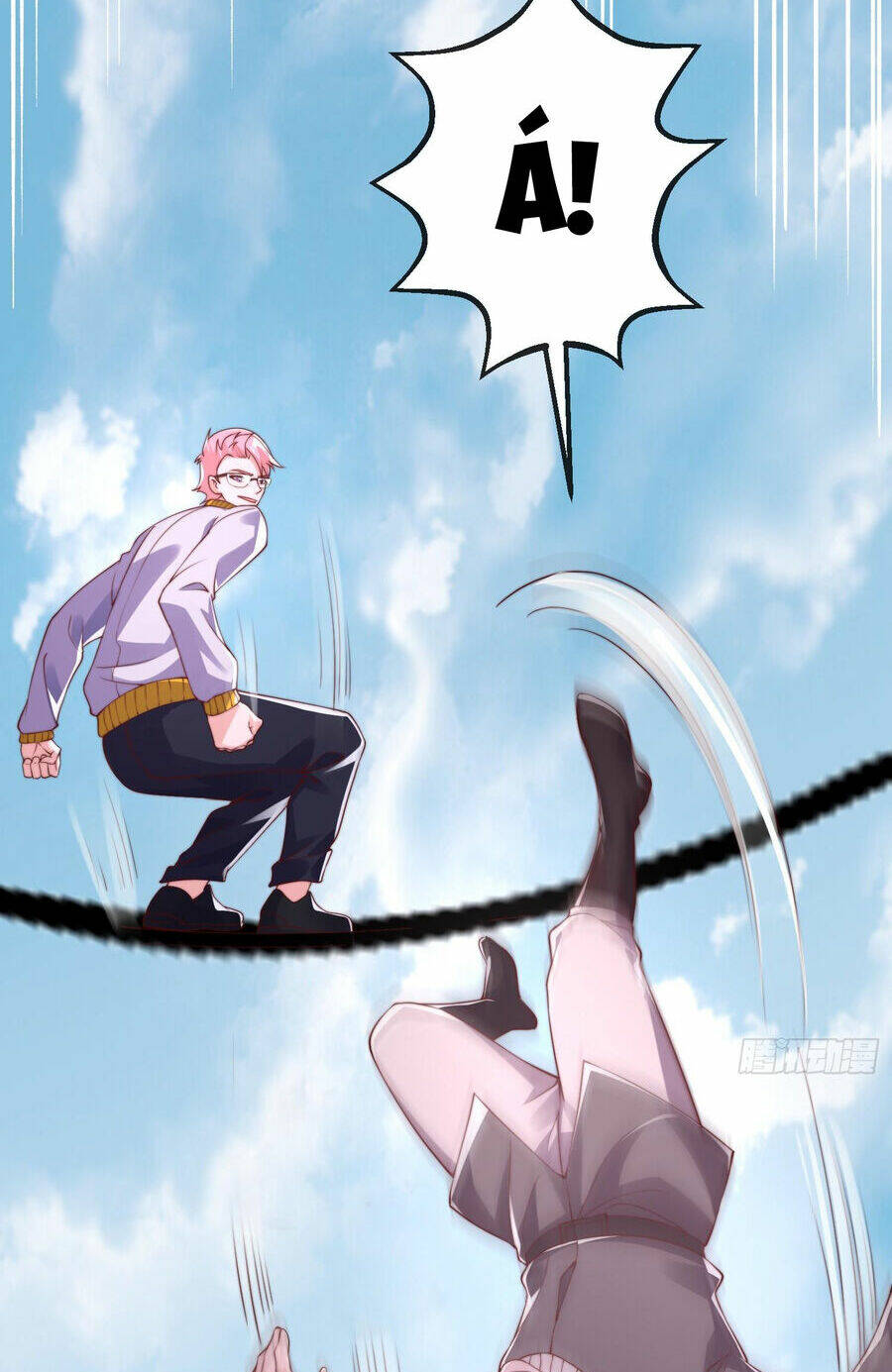 Tử Linh Sư Mạnh Nhất - Chapter 46 - Page 24