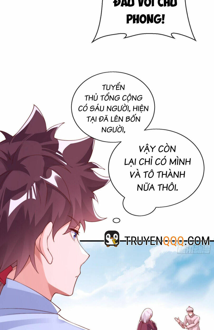 Tử Linh Sư Mạnh Nhất - Chapter 46 - Page 27