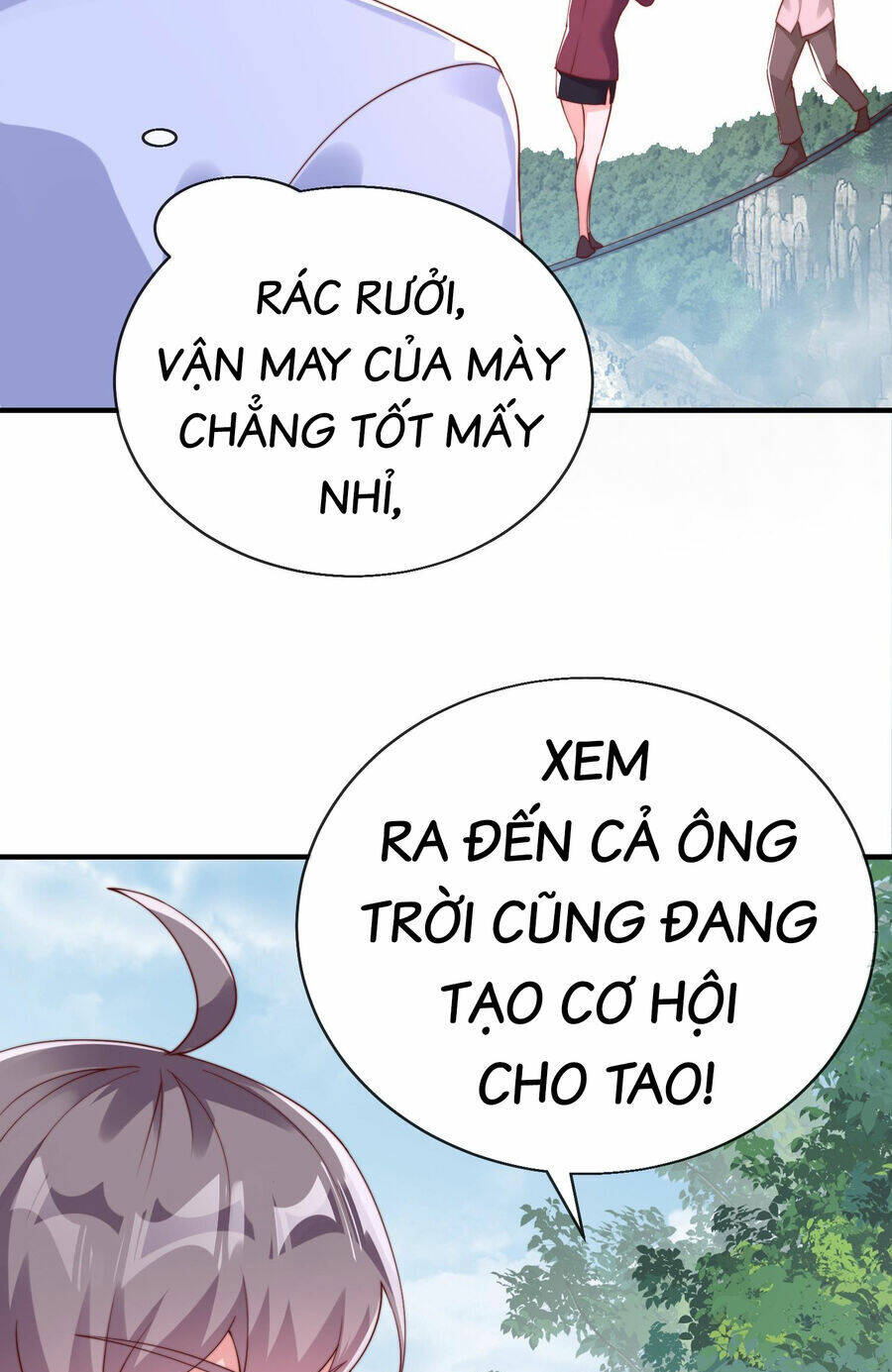 Tử Linh Sư Mạnh Nhất - Chapter 46 - Page 28