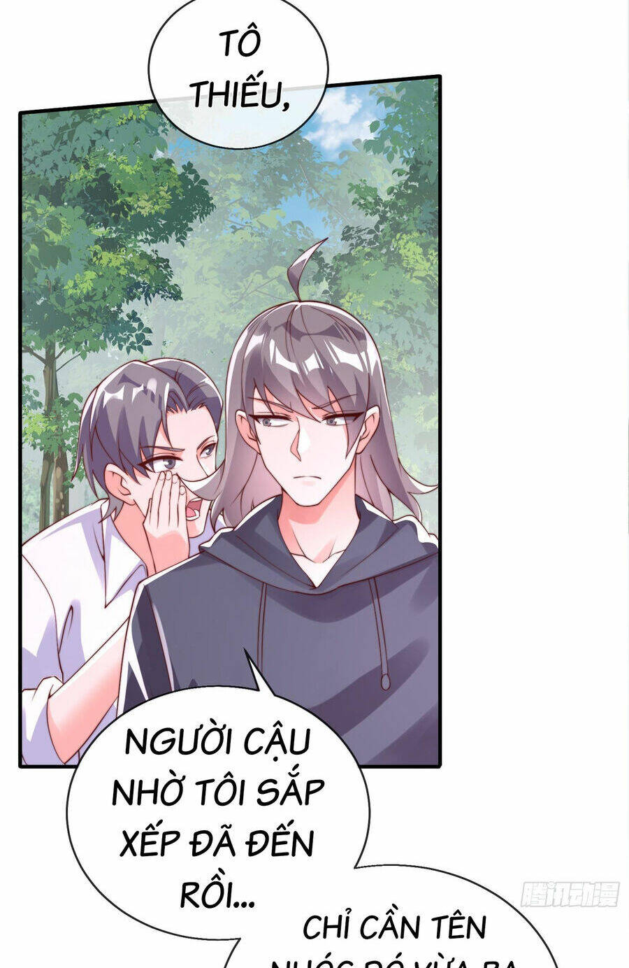 Tử Linh Sư Mạnh Nhất - Chapter 46 - Page 30