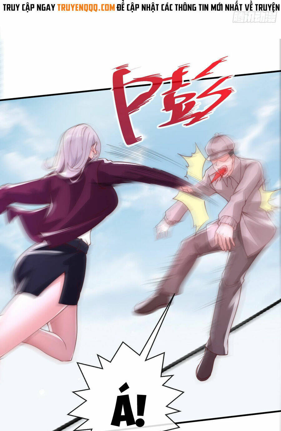 Tử Linh Sư Mạnh Nhất - Chapter 46 - Page 32