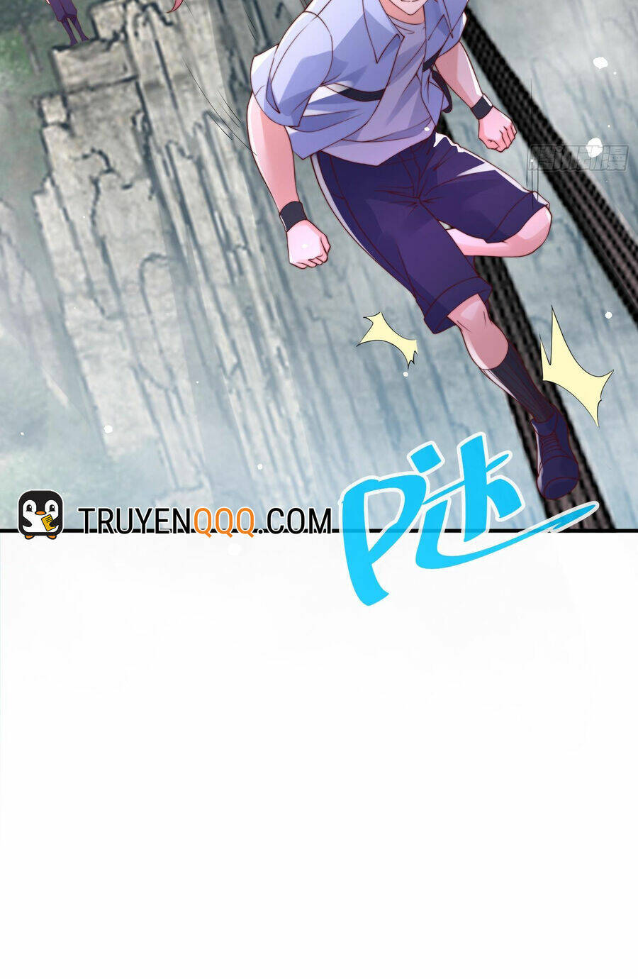 Tử Linh Sư Mạnh Nhất - Chapter 46 - Page 36