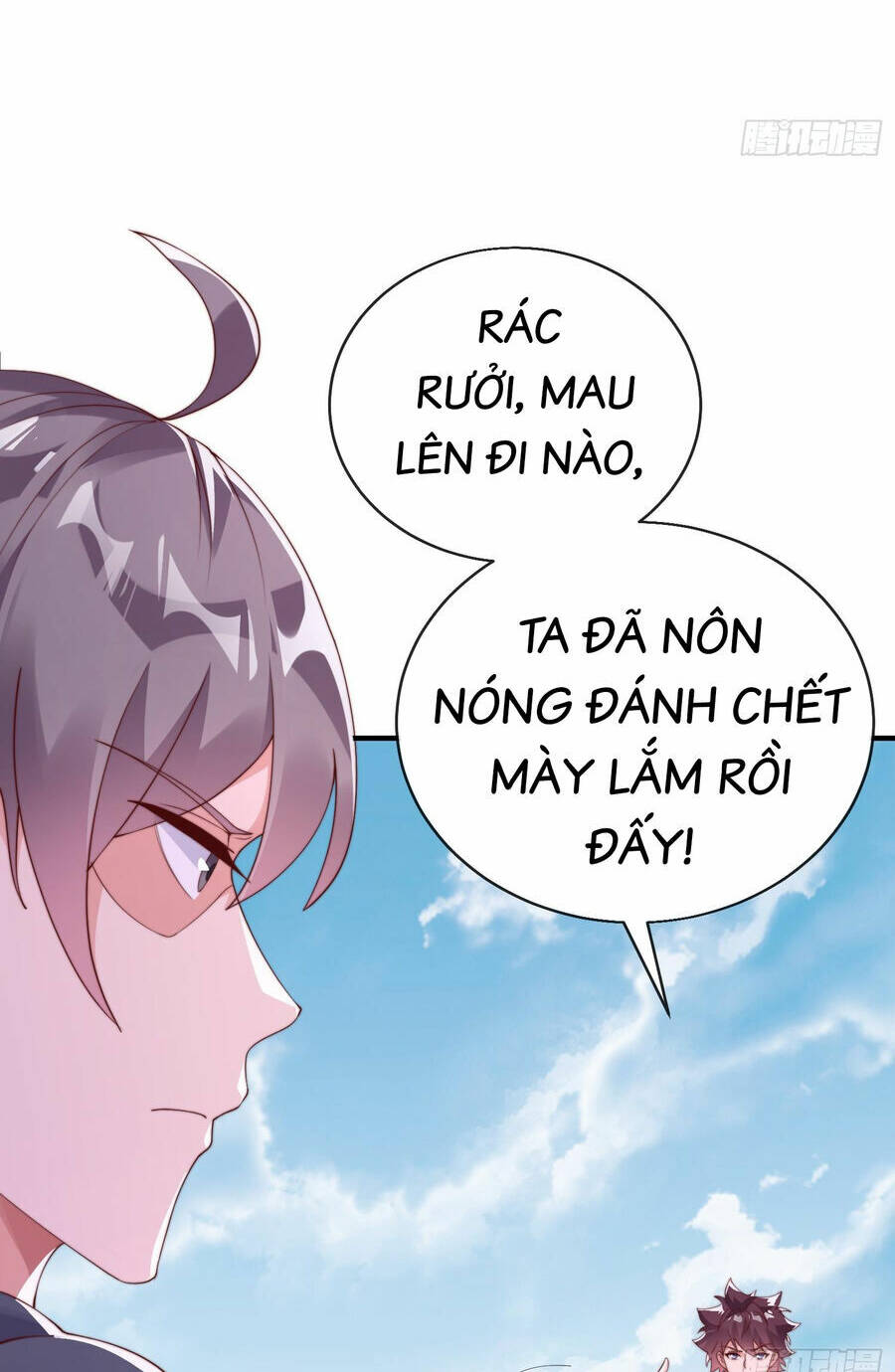 Tử Linh Sư Mạnh Nhất - Chapter 46 - Page 37