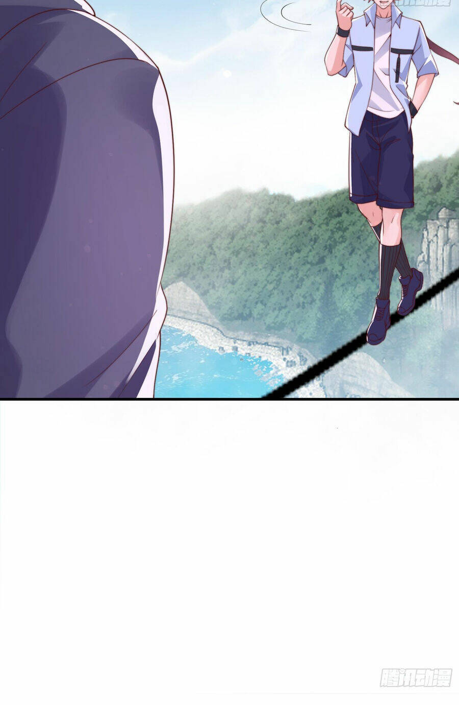 Tử Linh Sư Mạnh Nhất - Chapter 46 - Page 38