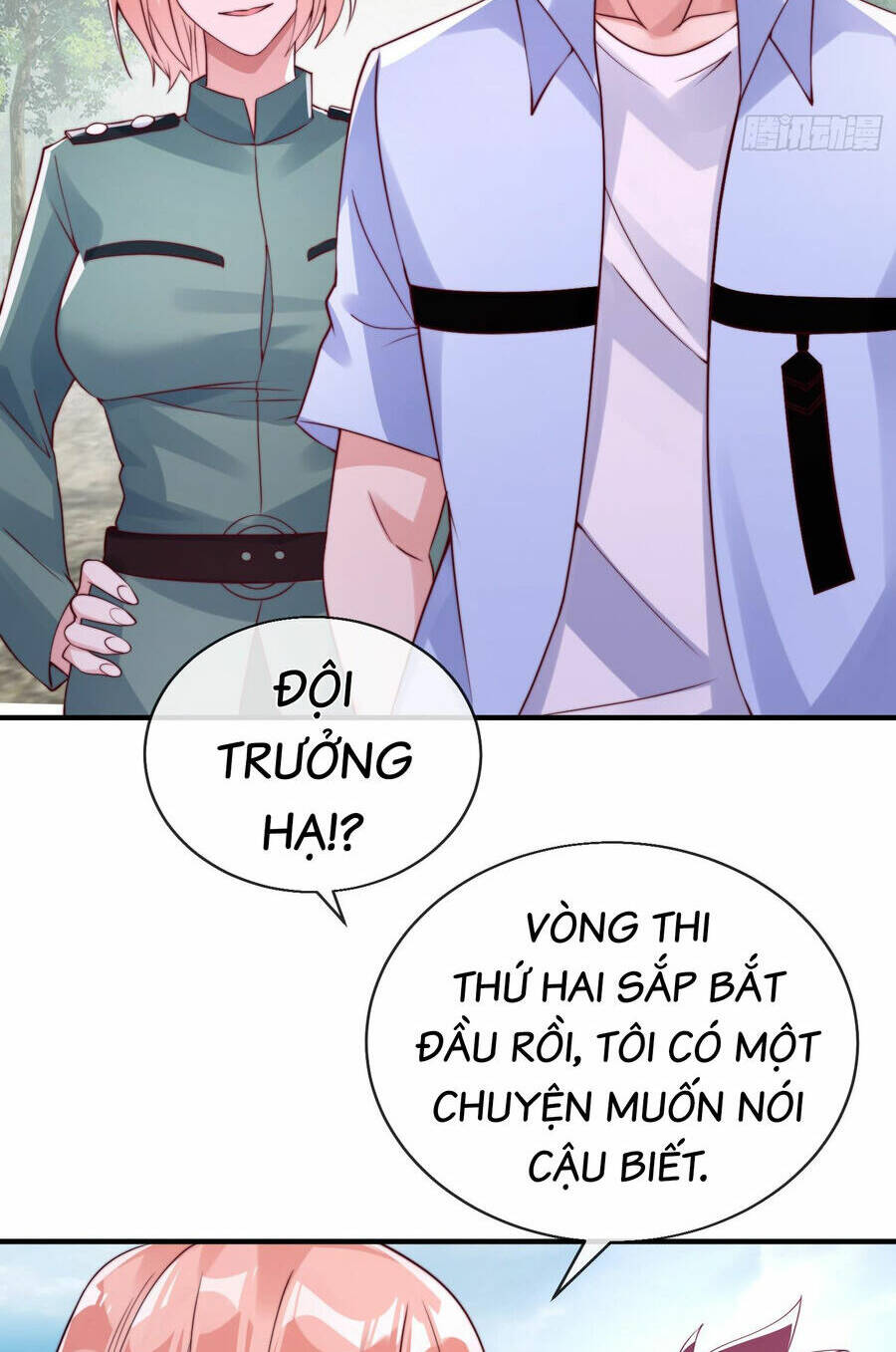 Tử Linh Sư Mạnh Nhất - Chapter 46 - Page 3