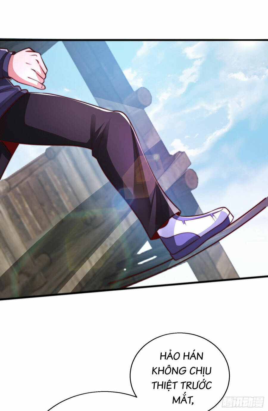 Tử Linh Sư Mạnh Nhất - Chapter 46 - Page 39