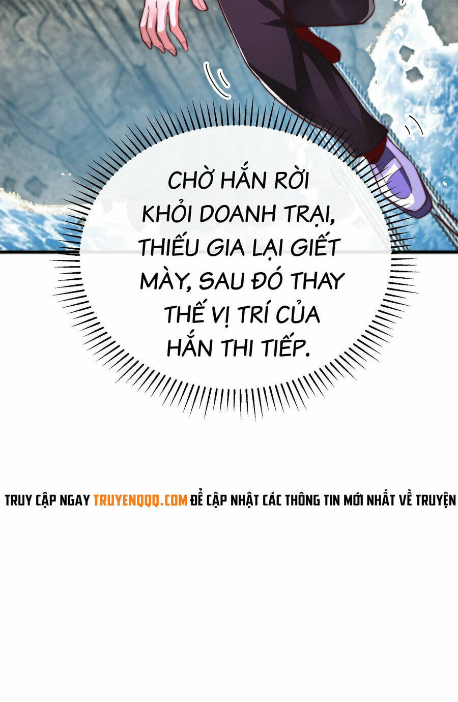 Tử Linh Sư Mạnh Nhất - Chapter 46 - Page 41