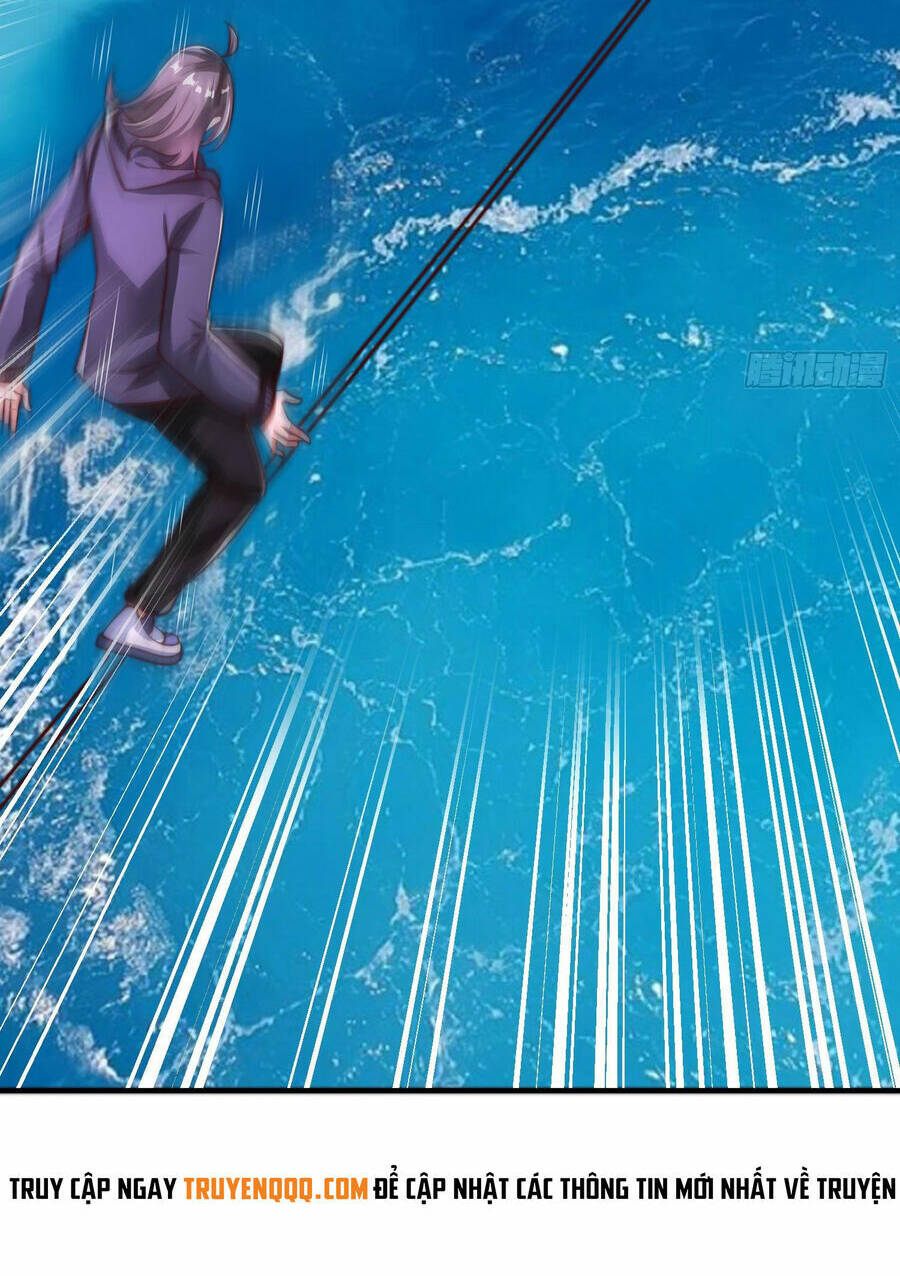 Tử Linh Sư Mạnh Nhất - Chapter 46 - Page 43