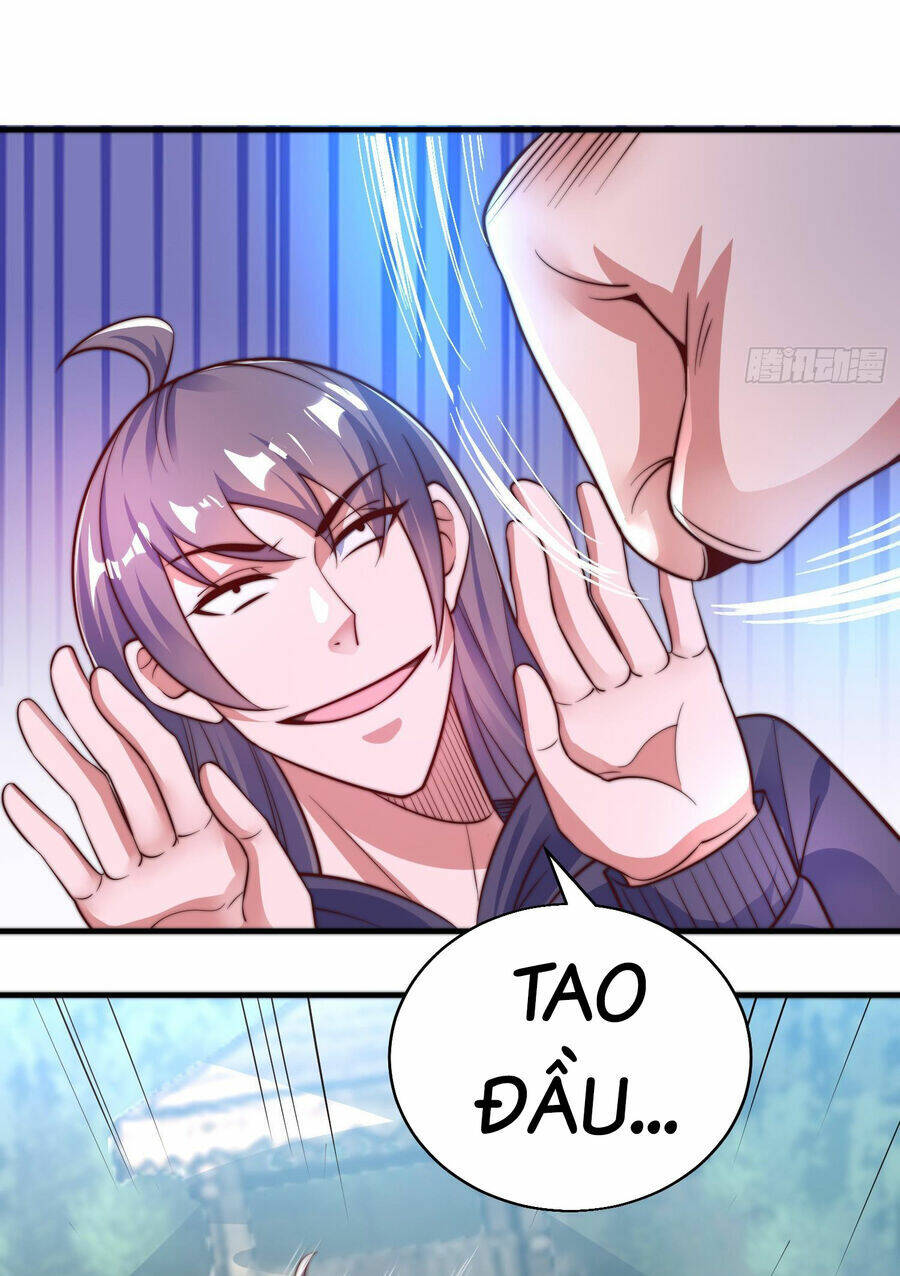 Tử Linh Sư Mạnh Nhất - Chapter 46 - Page 44