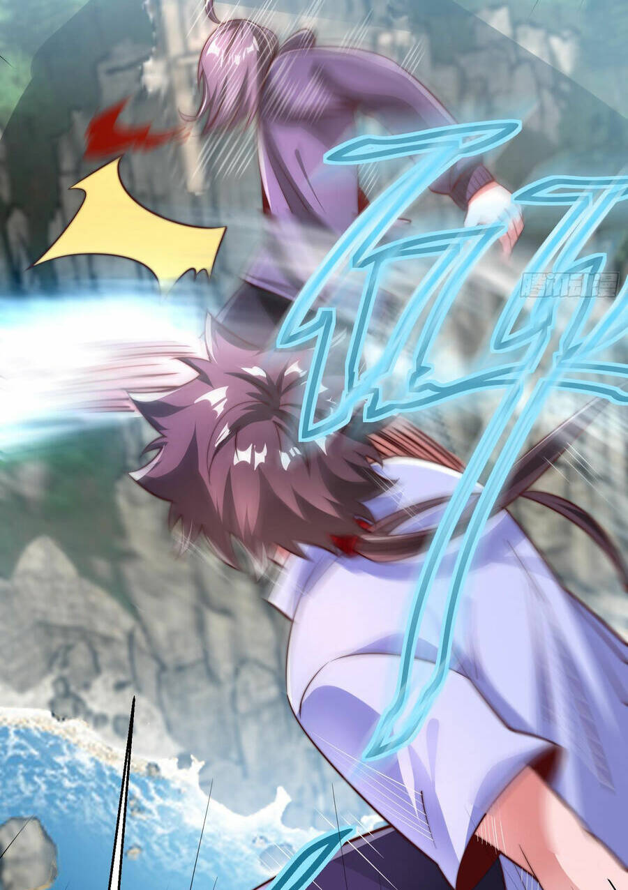 Tử Linh Sư Mạnh Nhất - Chapter 46 - Page 45