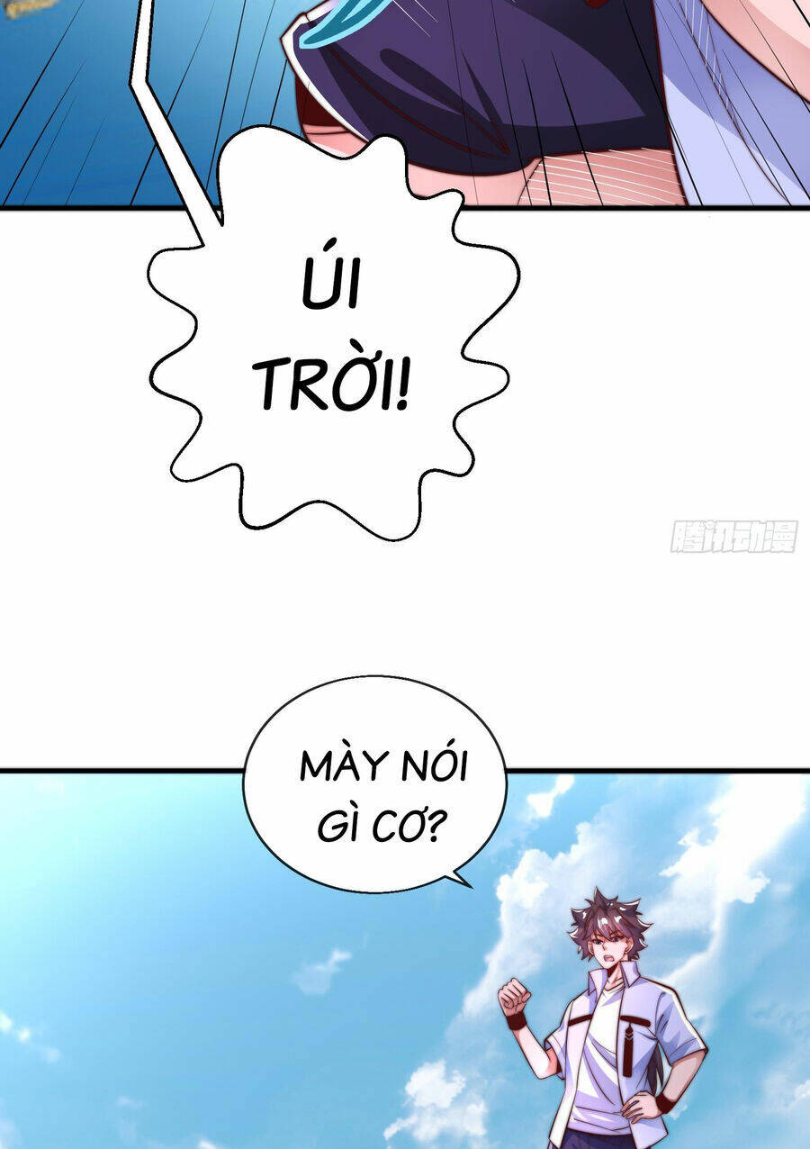 Tử Linh Sư Mạnh Nhất - Chapter 46 - Page 46