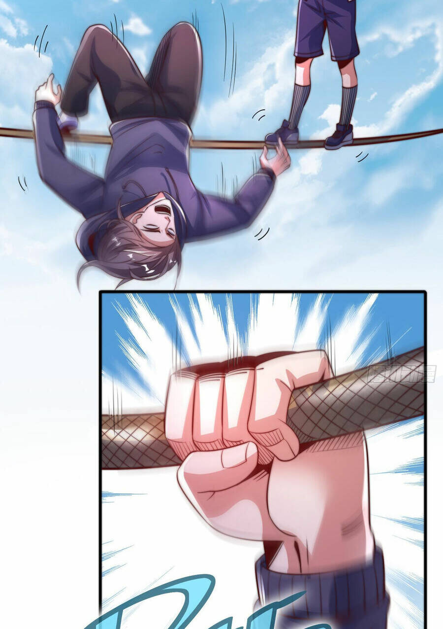 Tử Linh Sư Mạnh Nhất - Chapter 46 - Page 47