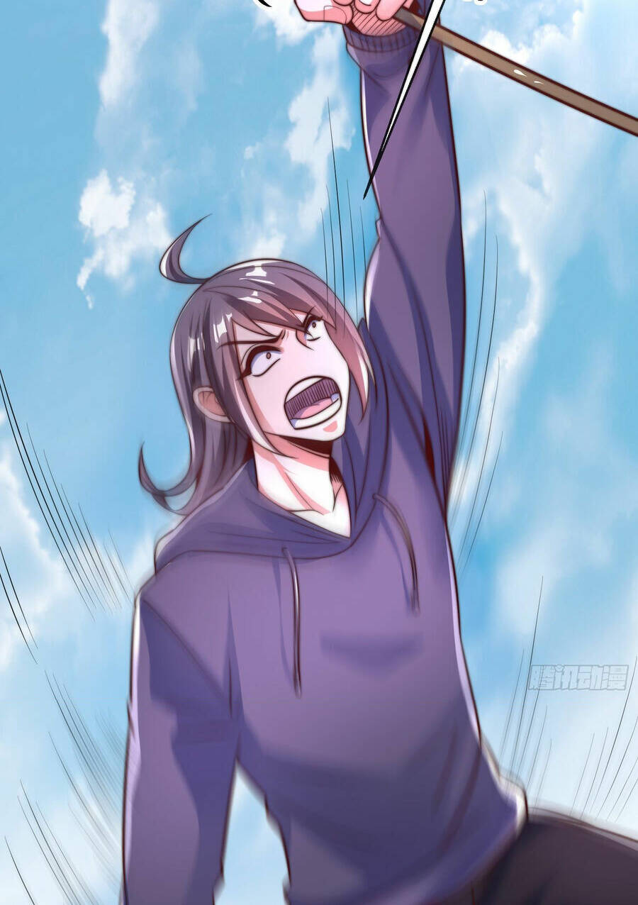 Tử Linh Sư Mạnh Nhất - Chapter 46 - Page 49