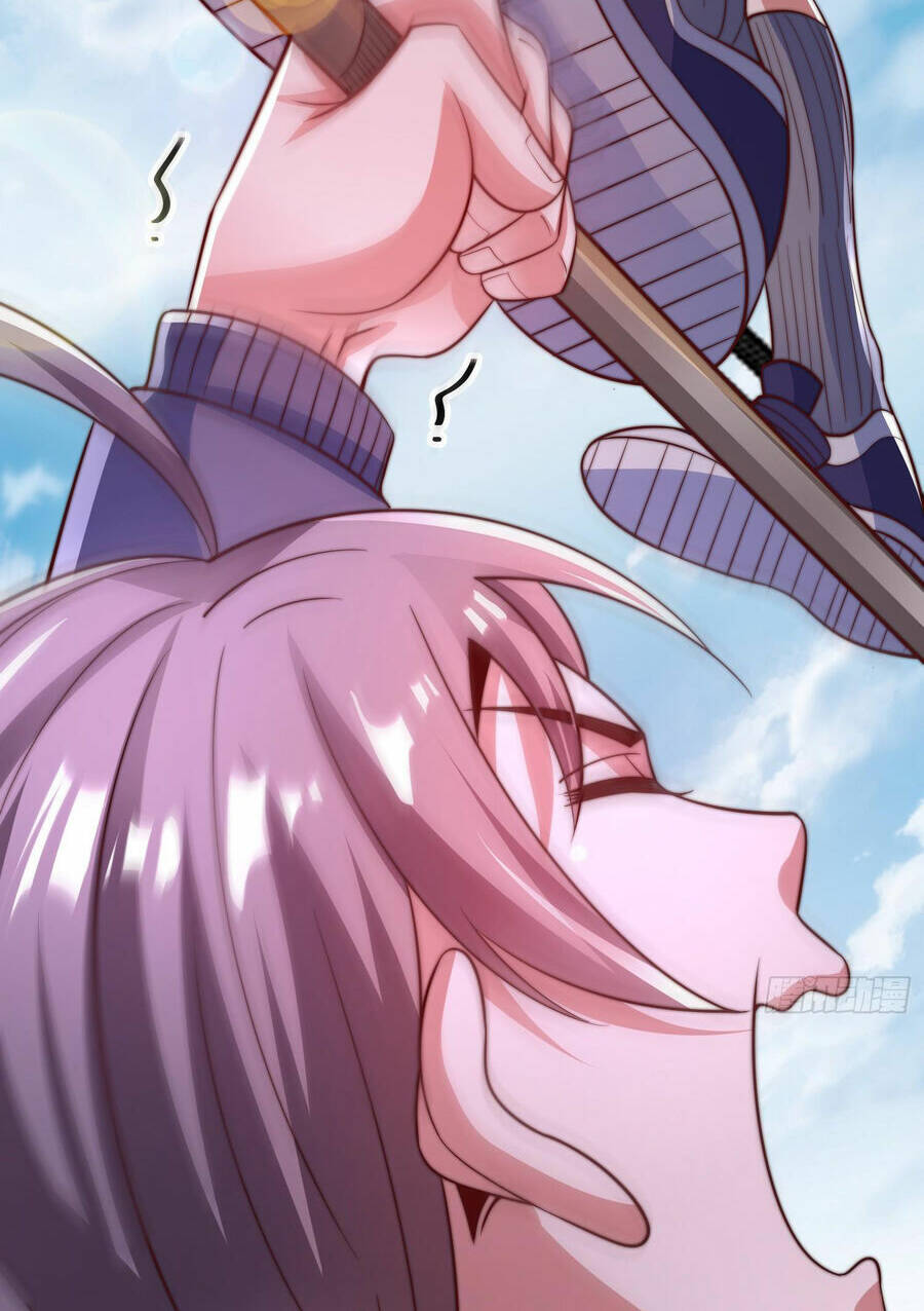 Tử Linh Sư Mạnh Nhất - Chapter 46 - Page 51